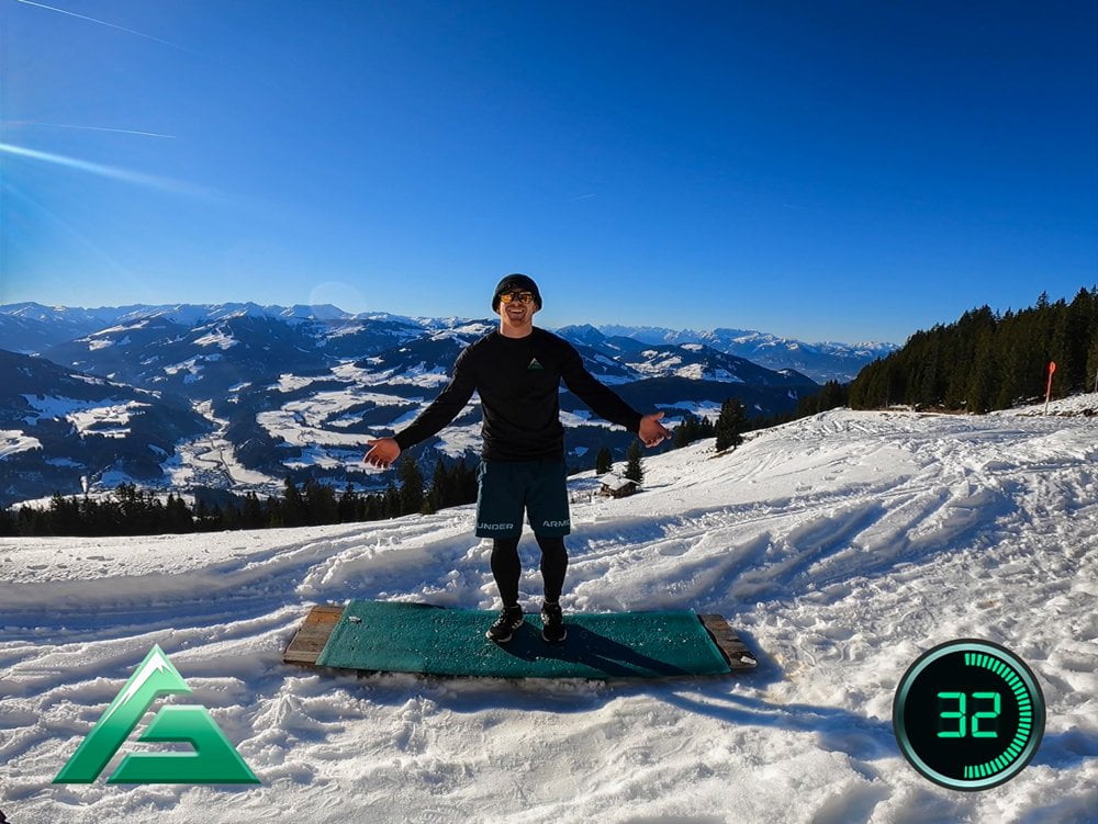 skiing fitness | the greenway fitness